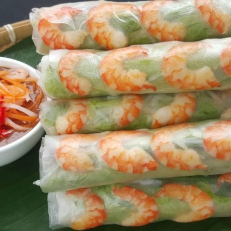 Gỏi cuốn