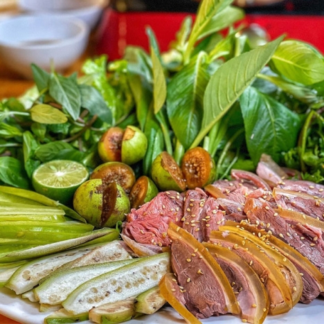 Bê Thui